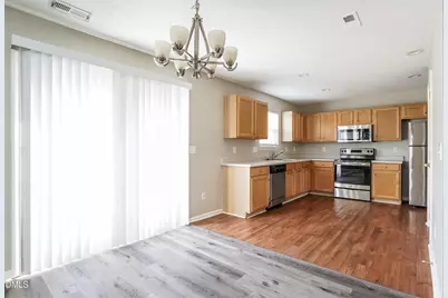 4716 Triple Creek Drive, Raleigh, NC 27616 - Photo 7