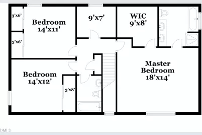 4716 Triple Creek Drive, Raleigh, NC 27616 - Photo 17