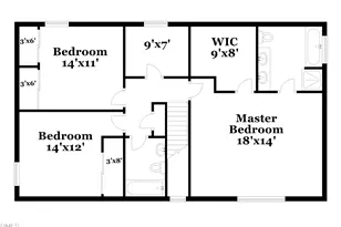 4716 Triple Creek Dr, Raleigh, NC 27616 - Photo 17