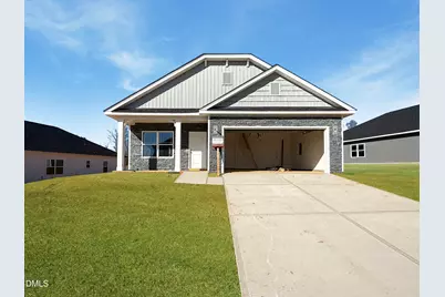 101 Decatur Drive, Fuquay Varina, NC 27526 - Photo 1