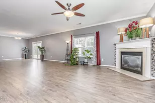 4708 Swanns Mill Dr, Durham, NC 27704 - Photo 11