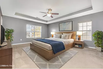 4708 Swanns Mill Drive, Durham, NC 27704 - Photo 21