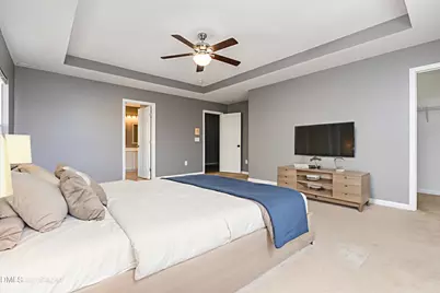 4708 Swanns Mill Drive, Durham, NC 27704 - Photo 23