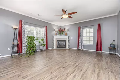 4708 Swanns Mill Drive, Durham, NC 27704 - Photo 9