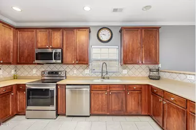 4708 Swanns Mill Drive, Durham, NC 27704 - Photo 15