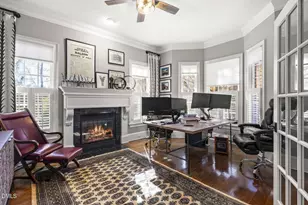 12452 Richmond Run Dr, Raleigh, NC 27614 - Photo 9