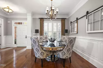 12452 Richmond Run Drive, Raleigh, NC 27614 - Photo 13