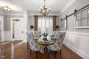 12452 Richmond Run Dr, Raleigh, NC 27614 - Photo 13