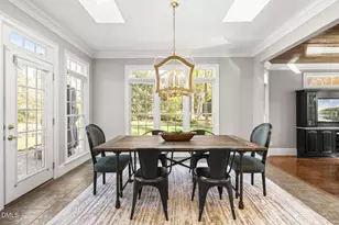 12452 Richmond Run Dr, Raleigh, NC 27614 - Photo 23