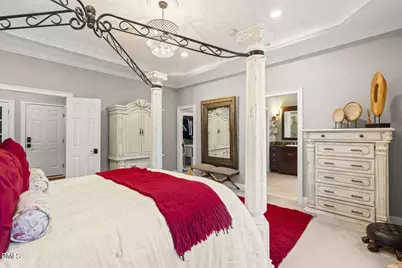 12452 Richmond Run Drive, Raleigh, NC 27614 - Photo 31