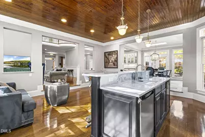 12452 Richmond Run Drive, Raleigh, NC 27614 - Photo 21