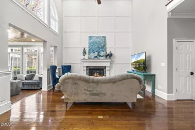 12452 Richmond Run Drive, Raleigh, NC 27614 - Photo 15