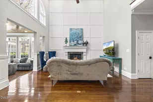 12452 Richmond Run Dr, Raleigh, NC 27614 - Photo 15