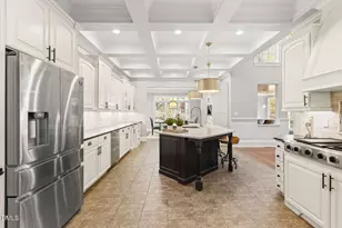 12452 Richmond Run Dr, Raleigh, NC 27614 - Photo 29