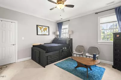 12452 Richmond Run Drive, Raleigh, NC 27614 - Photo 47