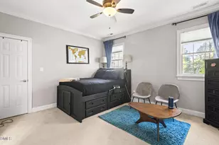 12452 Richmond Run Dr, Raleigh, NC 27614 - Photo 47