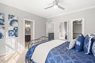 12452 Richmond Run Drive, Raleigh, NC 27614 - Photo 41