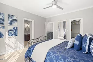 12452 Richmond Run Dr, Raleigh, NC 27614 - Photo 41