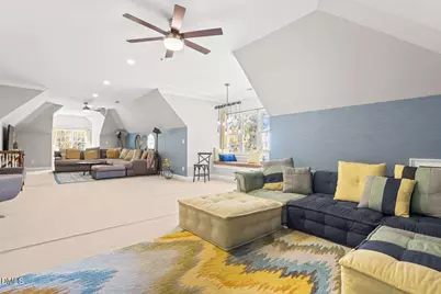 12452 Richmond Run Drive, Raleigh, NC 27614 - Photo 51