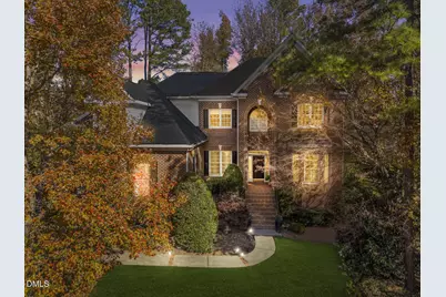 12452 Richmond Run Drive, Raleigh, NC 27614 - Photo 1