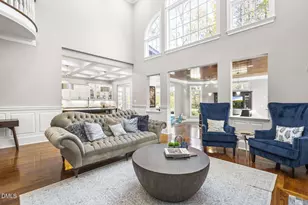 12452 Richmond Run Dr, Raleigh, NC 27614 - Photo 17