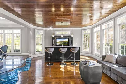 12452 Richmond Run Drive, Raleigh, NC 27614 - Photo 19