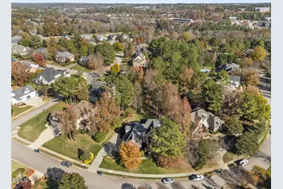 12452 Richmond Run Drive, Raleigh, NC 27614 - Photo 5