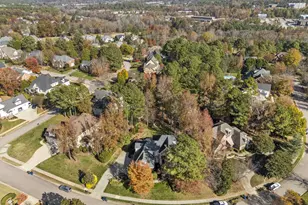 12452 Richmond Run Dr, Raleigh, NC 27614 - Photo 5