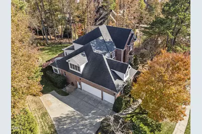 12452 Richmond Run Drive, Raleigh, NC 27614 - Photo 73