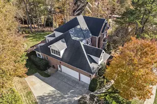 12452 Richmond Run Dr, Raleigh, NC 27614 - Photo 73