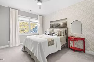 12452 Richmond Run Dr, Raleigh, NC 27614 - Photo 43