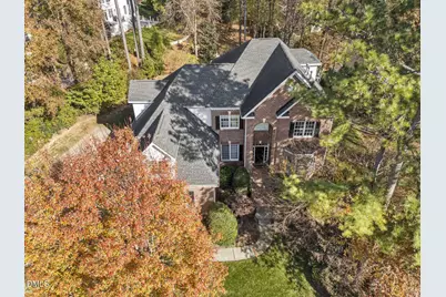 12452 Richmond Run Drive, Raleigh, NC 27614 - Photo 71