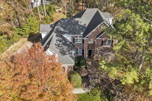 12452 Richmond Run Dr, Raleigh, NC 27614 - Photo 71