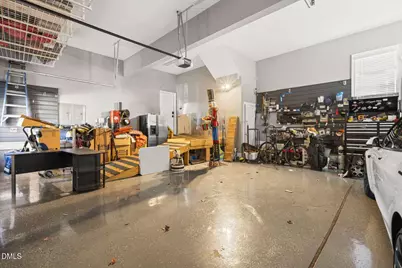 12452 Richmond Run Drive, Raleigh, NC 27614 - Photo 39