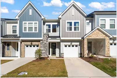 155 Norwell Lane, Pittsboro, NC 27312 - Photo 1