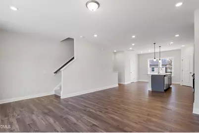 2034 Fishamble Street #30, Fuquay-Varina, NC 27526 - Photo 11