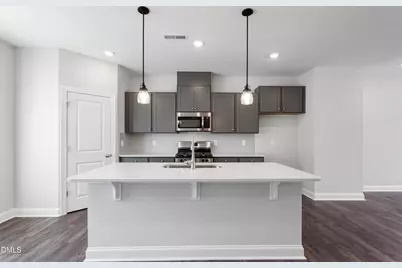 2034 Fishamble Street #30, Fuquay-Varina, NC 27526 - Photo 5