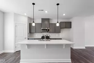 2034 Fishamble St, Fuquay-Varina, NC 27526 - Photo 5