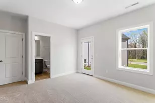 2034 Fishamble St, Fuquay-Varina, NC 27526 - Photo 3