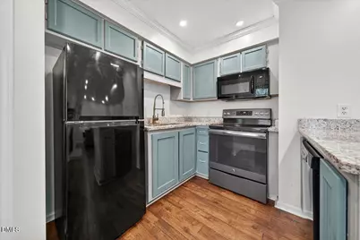 503 Gooseneck Drive #A1, Cary, NC 27513 - Photo 9