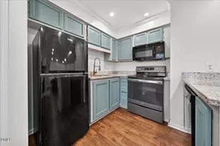 503 Gooseneck Dr, Cary, NC 27513 - Photo 9