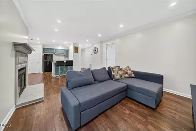 503 Gooseneck Drive #A1, Cary, NC 27513 - Photo 5