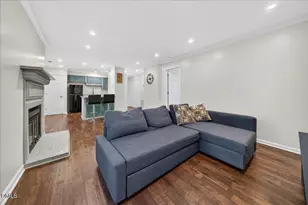 503 Gooseneck Dr, Cary, NC 27513 - Photo 5