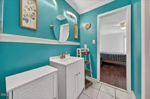 503 Gooseneck Dr, Cary, NC 27513 - Photo 17