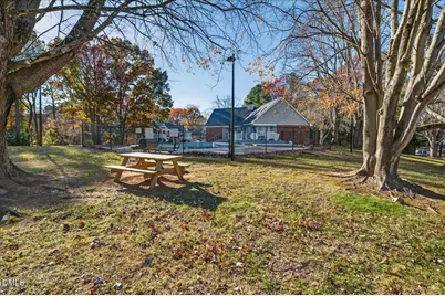 503 Gooseneck Drive #A1, Cary, NC 27513 - Photo 31