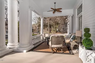 1109 N Main St, Tarboro, NC 27886 - Photo 5