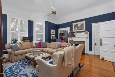 1109 N Main Street, Tarboro, NC 27886 - Photo 35