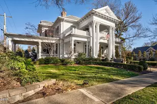 1109 N Main St, Tarboro, NC 27886 - Photo 9