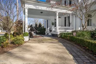 1109 N Main St, Tarboro, NC 27886 - Photo 69