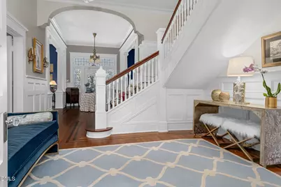 1109 N Main Street, Tarboro, NC 27886 - Photo 19